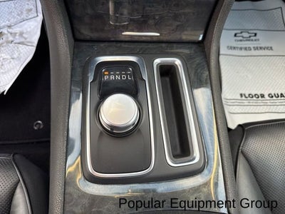 2023 Chrysler 300 Touring L