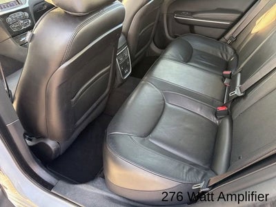 2023 Chrysler 300 Touring L