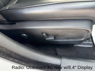 2023 Chrysler 300 Touring L