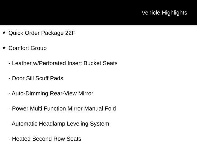 2023 Chrysler 300 Touring L