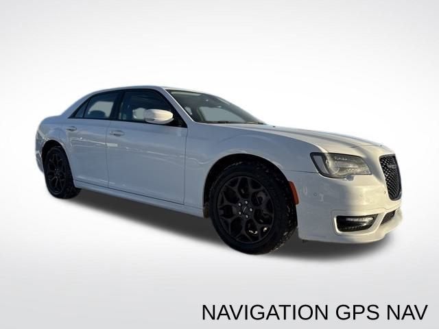 2023 Chrysler 300 Touring L