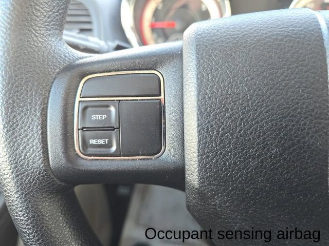 2014 Dodge Grand Caravan American Value Pkg