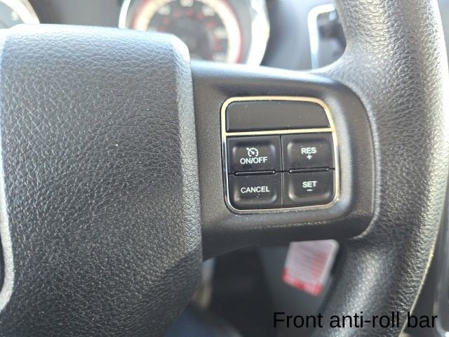 2014 Dodge Grand Caravan American Value Pkg