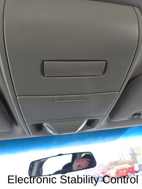 2014 Dodge Grand Caravan American Value Pkg