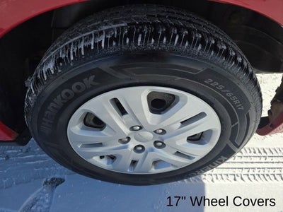 2014 Dodge Grand Caravan American Value Pkg