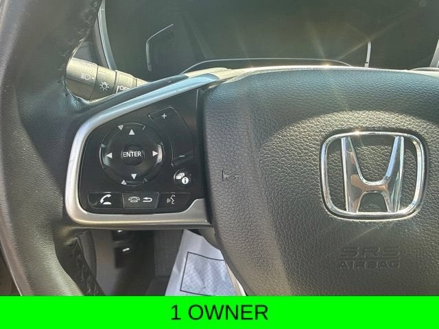 2020 Honda CR-V 2WD EX-L