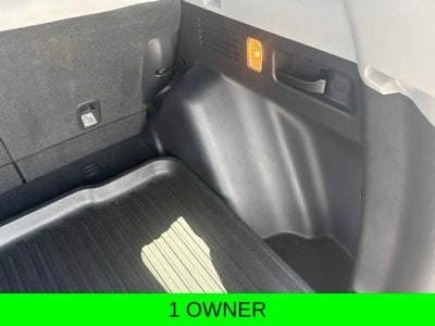 2020 Honda CR-V 2WD EX-L