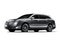 2010 Lincoln MKT Base