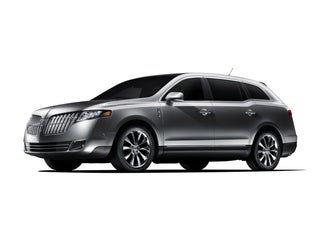 2010 Lincoln MKT Base