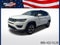 2021 Jeep Compass Limited 4x4
