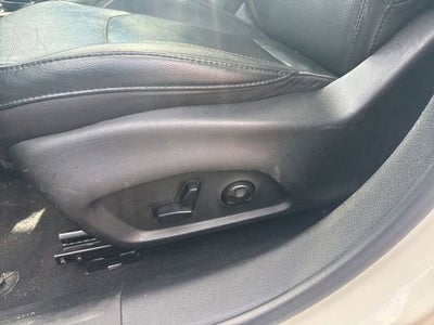 2021 Jeep Compass Limited 4x4