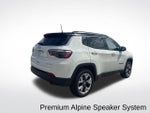 2021 Jeep Compass Limited 4x4