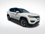 2021 Jeep Compass Limited 4x4