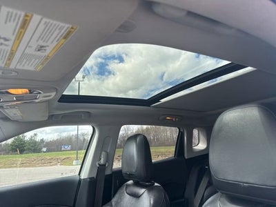 2021 Jeep Compass Limited 4x4