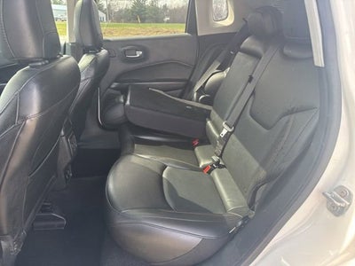 2021 Jeep Compass Limited 4x4