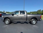 2024 RAM 3500 Tradesman Crew Cab 4x4 6'4" Box