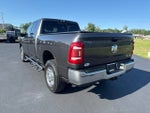 2024 RAM 3500 Tradesman Crew Cab 4x4 6'4" Box