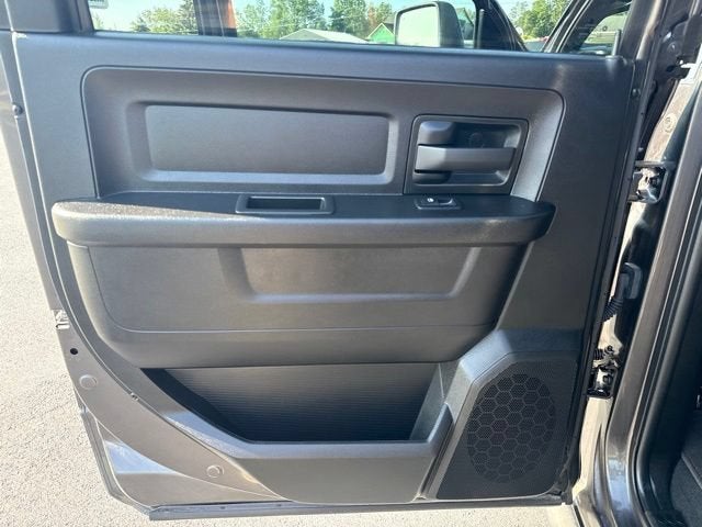 2024 RAM 3500 Tradesman Crew Cab 4x4 6'4" Box