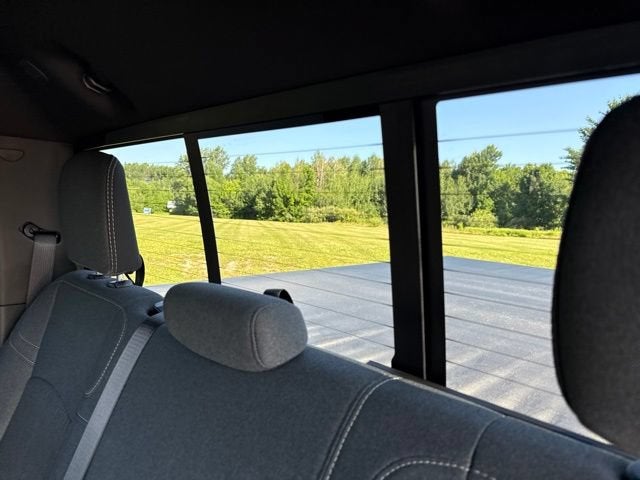 2024 RAM 3500 Tradesman Crew Cab 4x4 6'4" Box