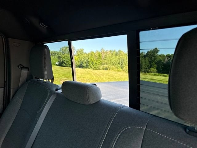 2024 RAM 3500 Tradesman Crew Cab 4x4 6'4" Box