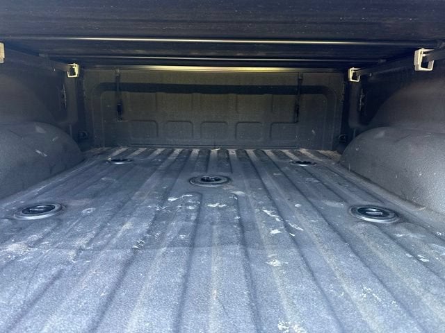 2024 RAM 3500 Tradesman Crew Cab 4x4 6'4" Box