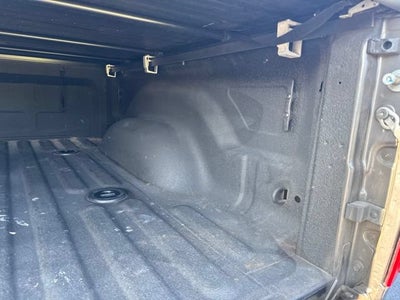 2024 RAM 3500 Tradesman Crew Cab 4x4 6'4" Box