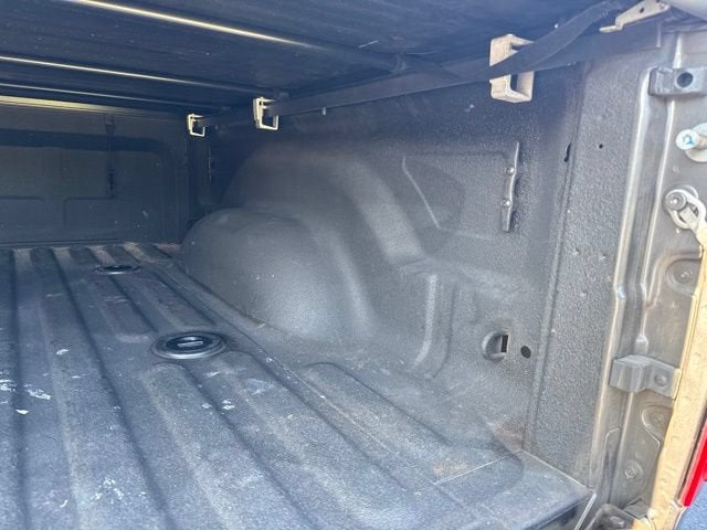 2024 RAM 3500 Tradesman Crew Cab 4x4 6'4" Box