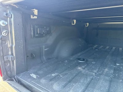 2024 RAM 3500 Tradesman Crew Cab 4x4 6'4" Box