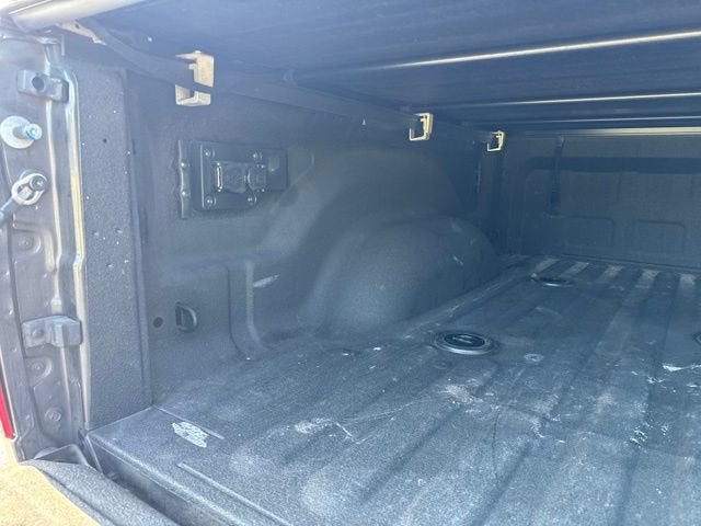 2024 RAM 3500 Tradesman Crew Cab 4x4 6'4" Box