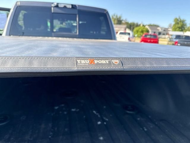 2024 RAM 3500 Tradesman Crew Cab 4x4 6'4" Box