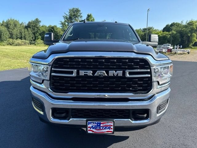 2024 RAM 3500 Tradesman Crew Cab 4x4 6'4" Box