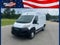 2023 RAM ProMaster Cargo Van Base