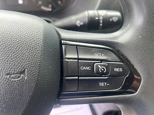2023 RAM ProMaster Cargo Van Base