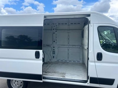2023 RAM ProMaster Cargo Van Base