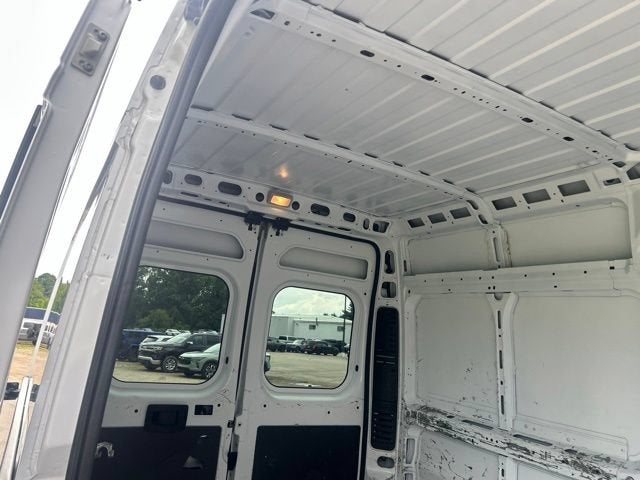 2023 RAM ProMaster Cargo Van Base