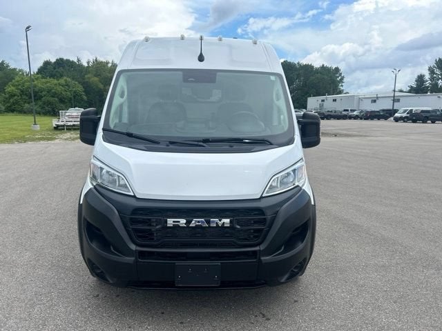 2023 RAM ProMaster Cargo Van Base