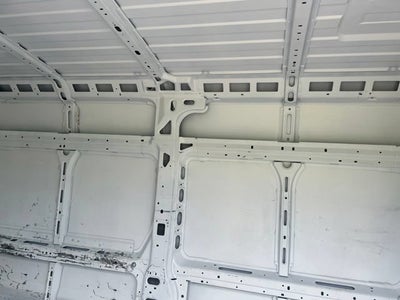 2023 RAM ProMaster Cargo Van Base