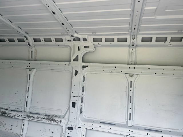 2023 RAM ProMaster Cargo Van Base