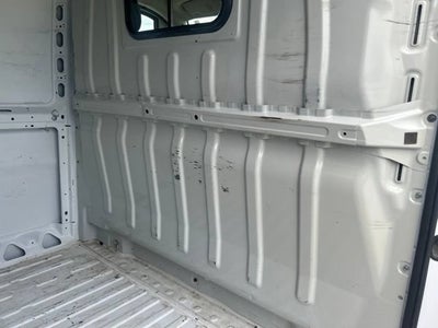 2023 RAM ProMaster Cargo Van Base