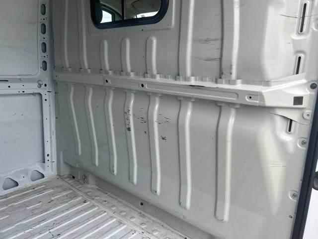 2023 RAM ProMaster Cargo Van Base