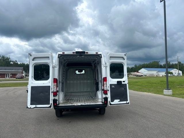 2023 RAM ProMaster Cargo Van Base