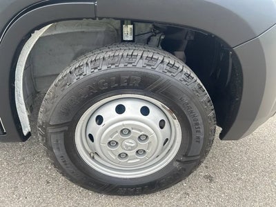 2023 RAM ProMaster Cargo Van Base
