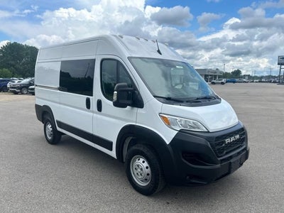2023 RAM ProMaster Cargo Van Base
