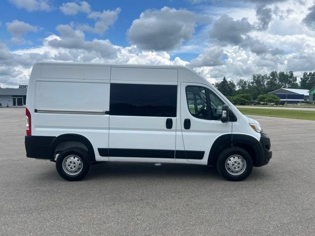 2023 RAM ProMaster Cargo Van Base