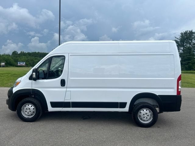 2023 RAM ProMaster Cargo Van Base