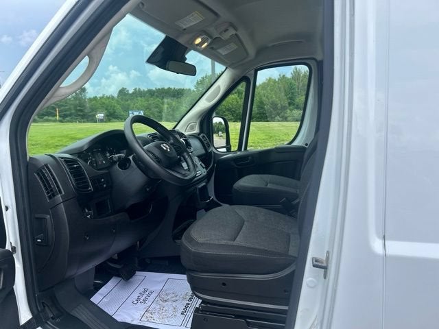 2023 RAM ProMaster Cargo Van Base