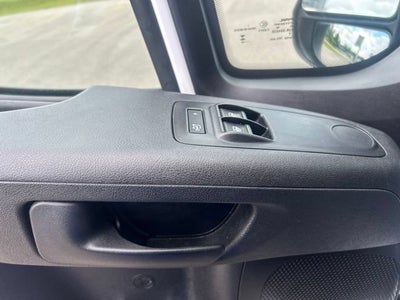 2023 RAM ProMaster Cargo Van Base
