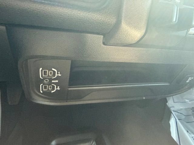 2021 RAM 2500 Tradesman Crew Cab 4x4 6'4" Box