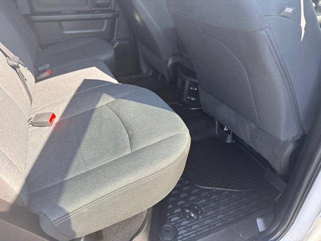 2021 RAM 2500 Tradesman Crew Cab 4x4 6'4" Box