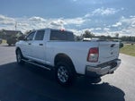 2021 RAM 2500 Tradesman Crew Cab 4x4 6'4" Box